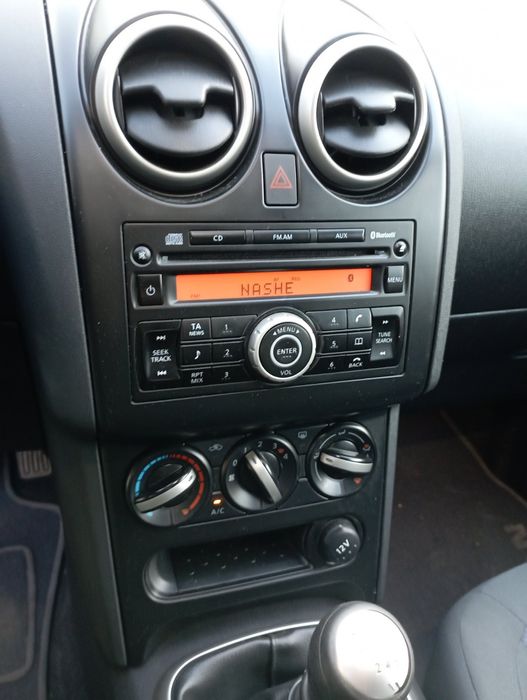 Продам Нісан кашкай