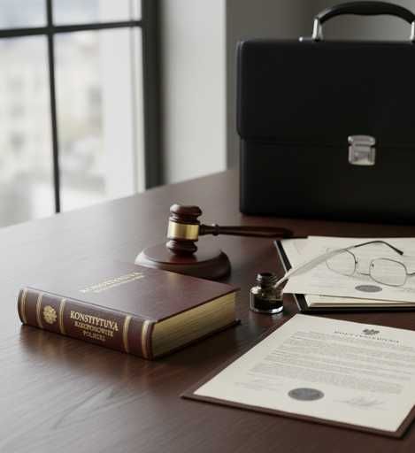 Skuteczne usługi prawne I Prawnik I porady prawne I sąd reprezentacja