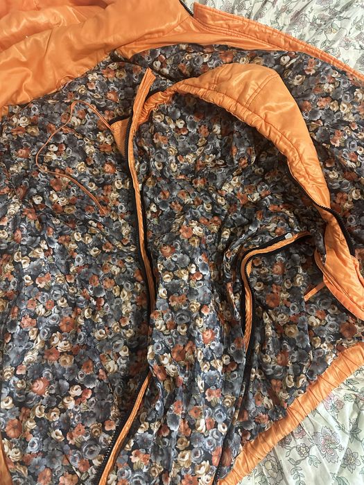 Слінгокуртка, куртка для вагітних