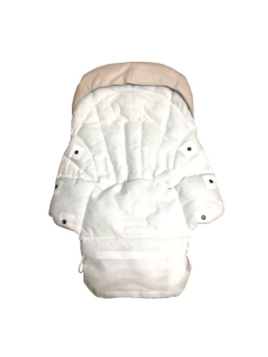 Чохол матрасик на стілець для годування Carrello Triumph Mioobaby Jazz