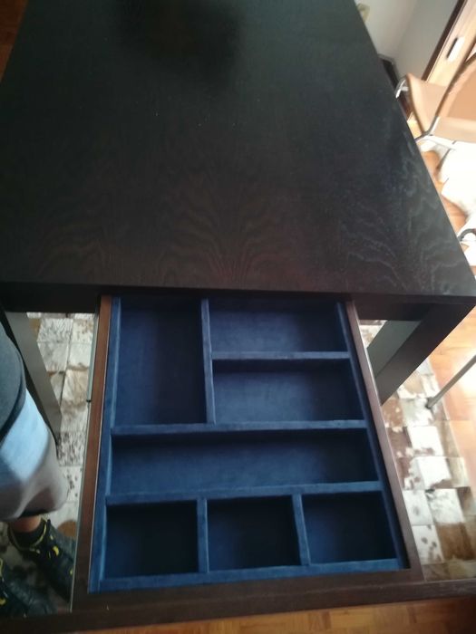 Mesa Astro - Sala de Jantar