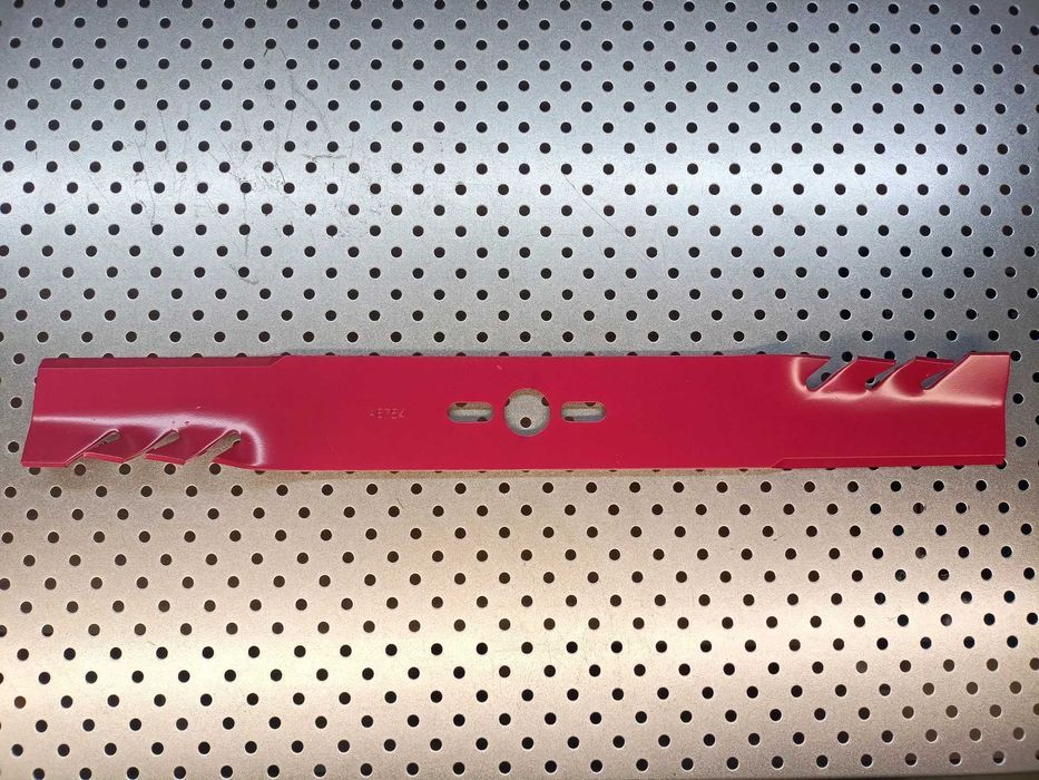 Uniwersalny nóż do kosiarki mulczujący z wyrzutem 53 cm - 21"