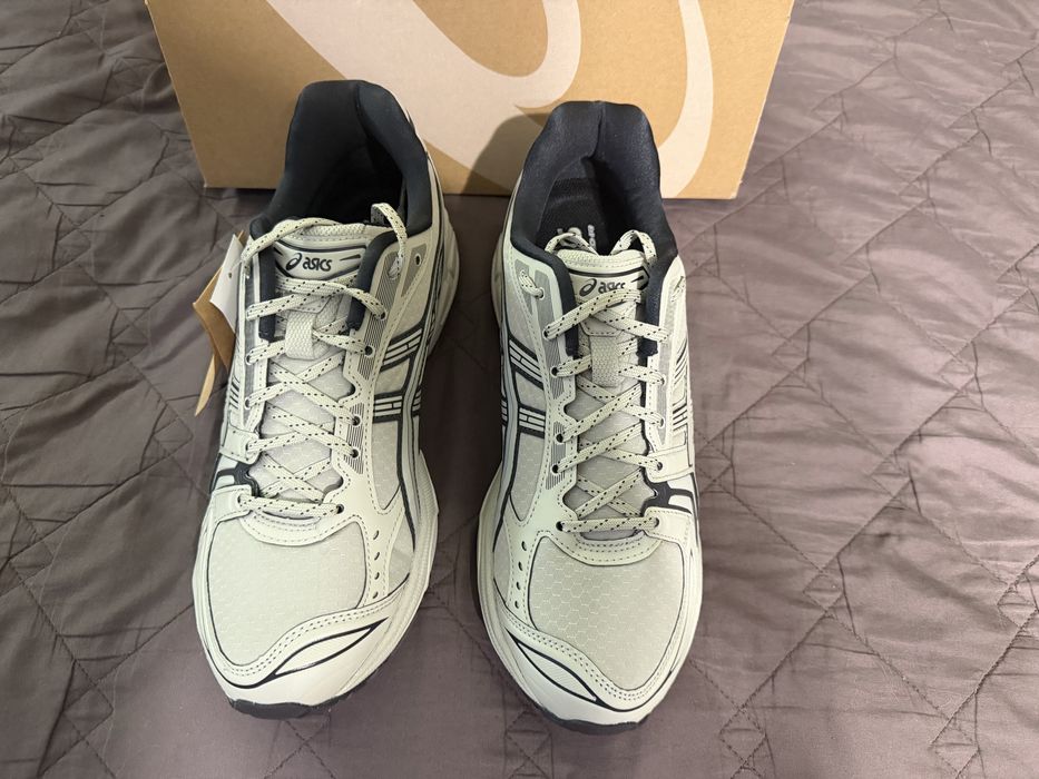 Кросівки Asics Gel-Kayano 14, нові, оригінал, розмір eu 44.5