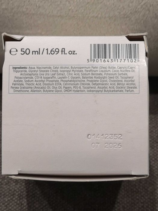 Dermedic krem koncentrat przeciw przebawrieniom na noc