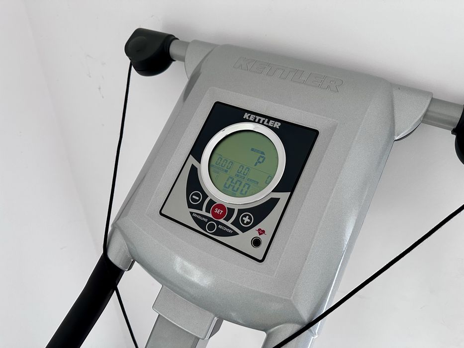 Orbitrek KETTLER nordic trainer ext trenażer eliptyk siłownia
