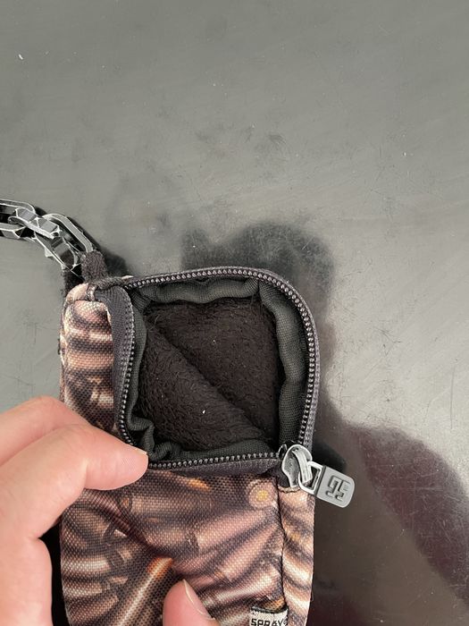 Sprayground Підвісний гаманець на ланцюгу