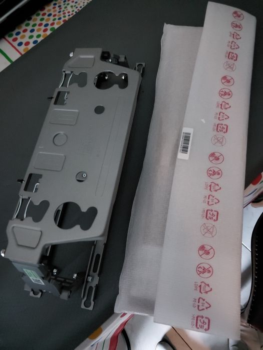 Suporte tv para parede novo