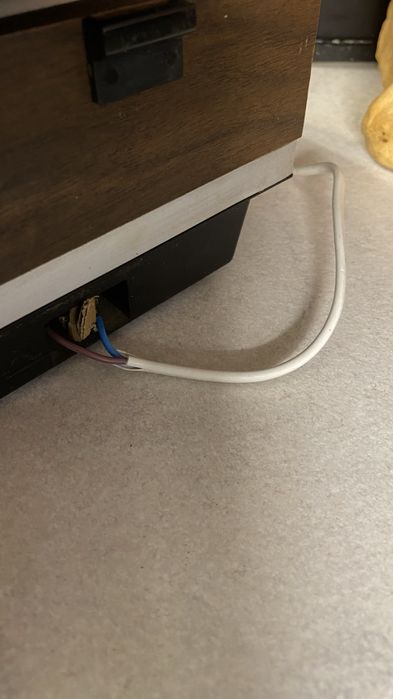 Kolekcjonerski  Gramofon philips z lat 70