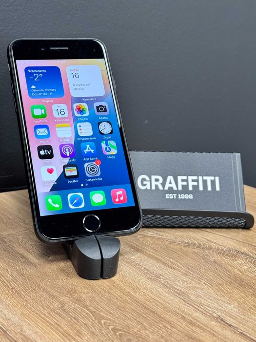 iPhone SE 2020 64GB GWARANCJA
