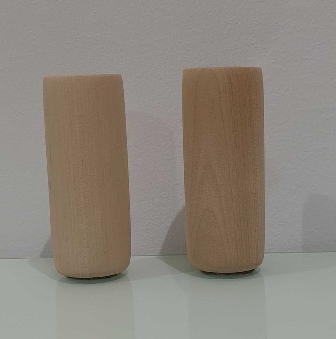 Pés de moveis IKEA (BESTA)