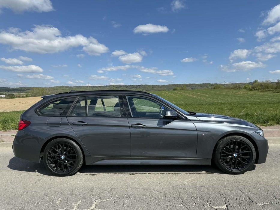 BMW Seria 3
