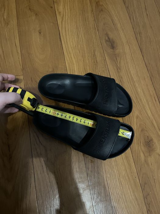 Шльопанці, сланці, BIRKENSTOCK Arizona 37
