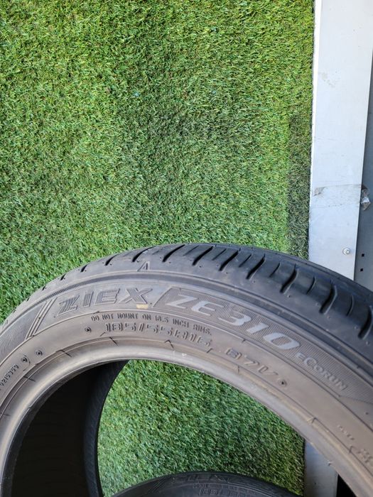 Falken Ziex ze310 185/55 R16