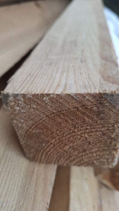 Belka kantówka 10x10 cm 100x100mm