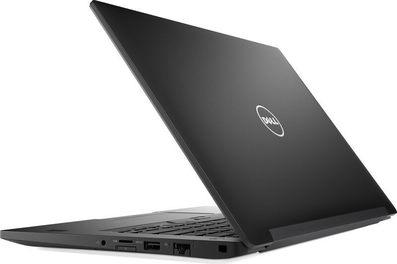 Portátil Dell latitude 7490 16GB RAM, Intel Core I7, 512GB, 14 FHD IPS