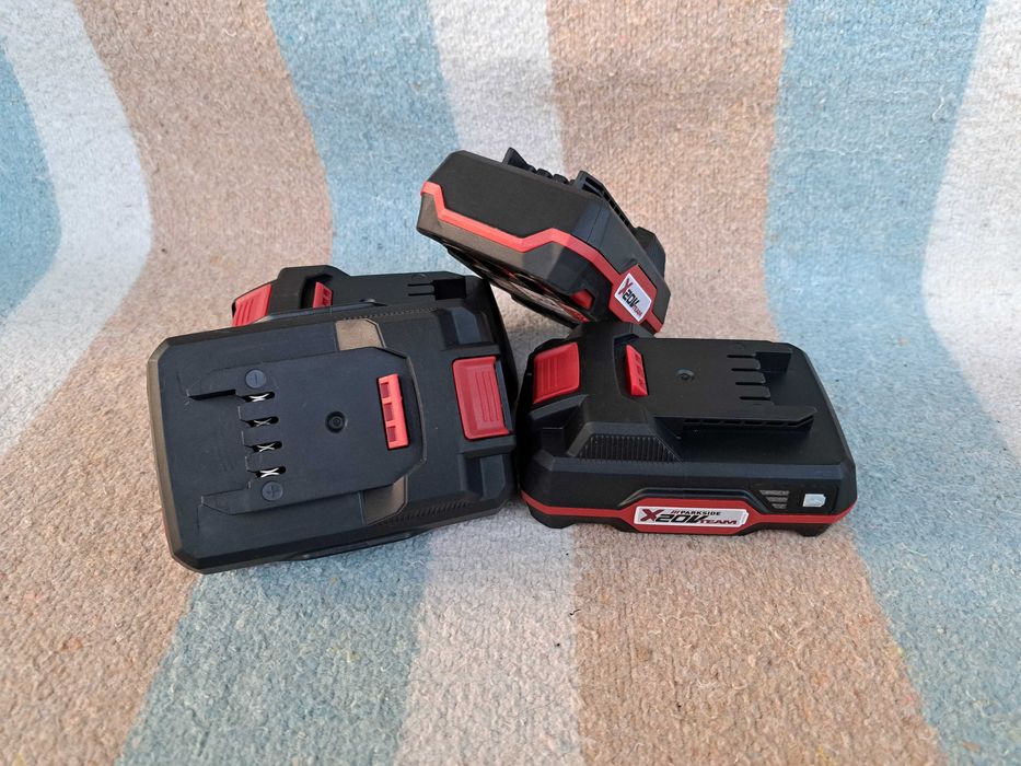 PARKSIDE Акумулятор батарея 20 вольт. 2ампера