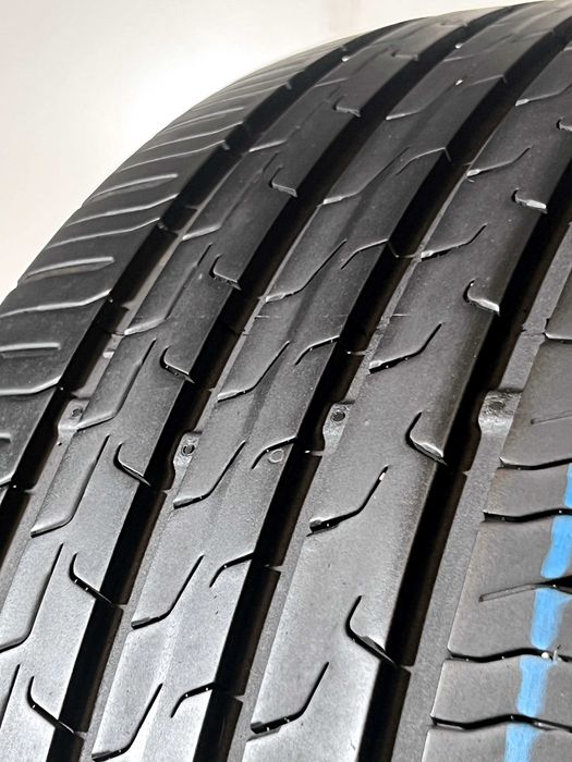 Pneus Continental Eco Contact 6 - 225/45/18 - Como NOVOS