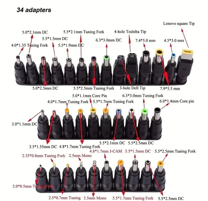Кабель зарядки  type-c 1м 6a 100w m