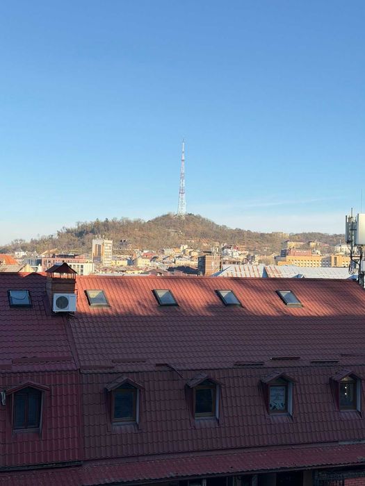 1-кімнатна квартира за адресою вул. Клепарівська (площа 54 м²) - Atlanta.ua - фото 15