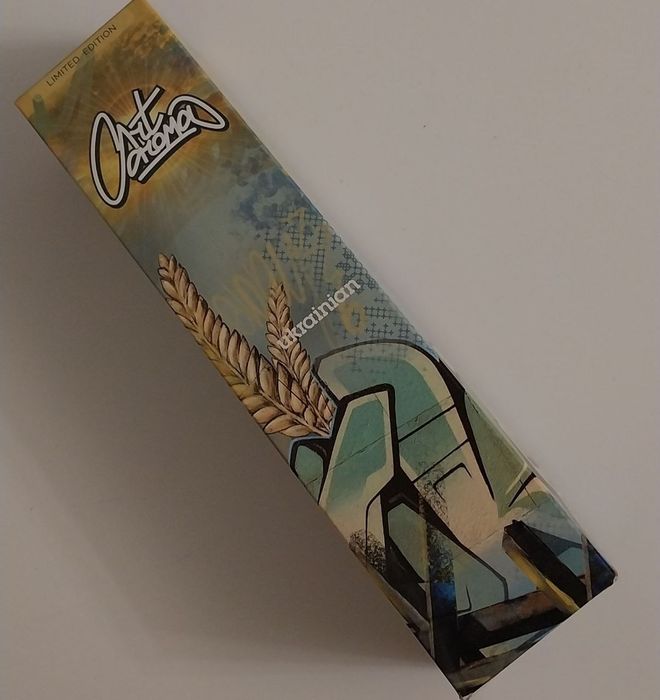 Аромадифузор Art aroma новий