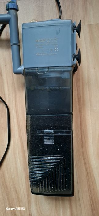 Akwarium   200 l