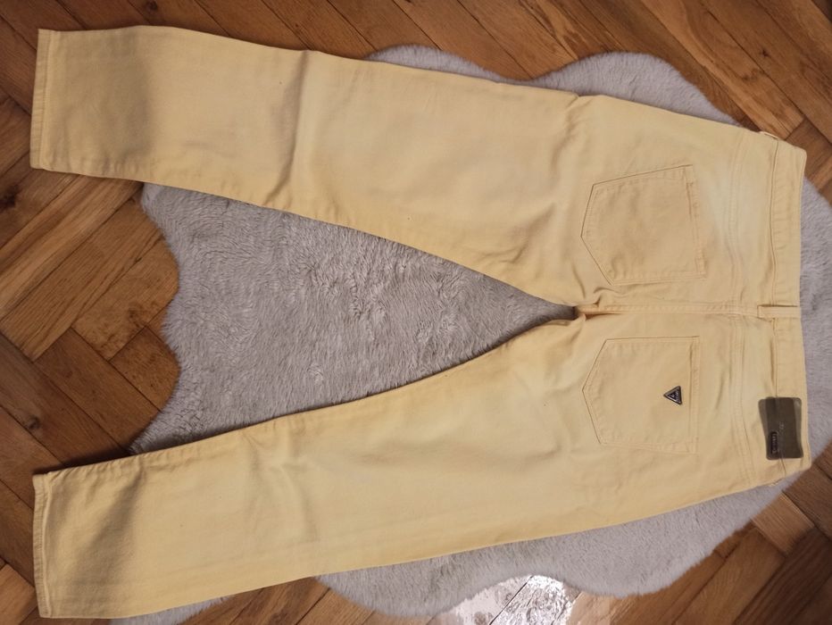 Spodnie GUESS roz 29 M