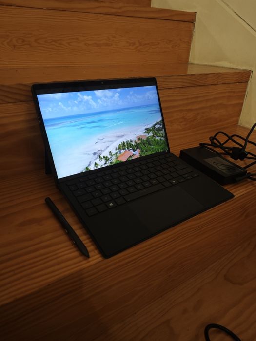 Asus ROG Flow Z13 | RTX 4050 | Garantia PT | Grade A+