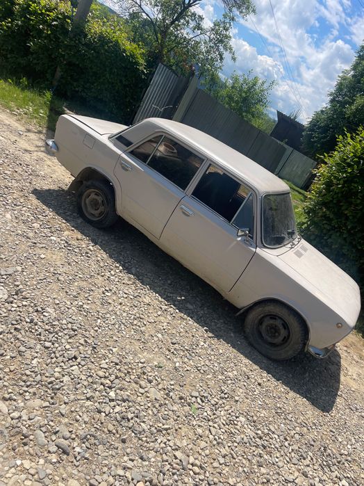Ваз 2101 не дорого350₴