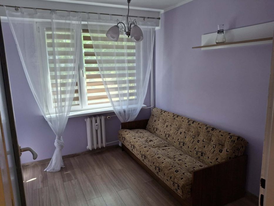 Mieszkanie 2 pokojowe do wynajęcia