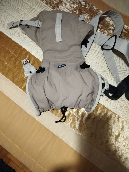 Marsúpio CHICCO Bege