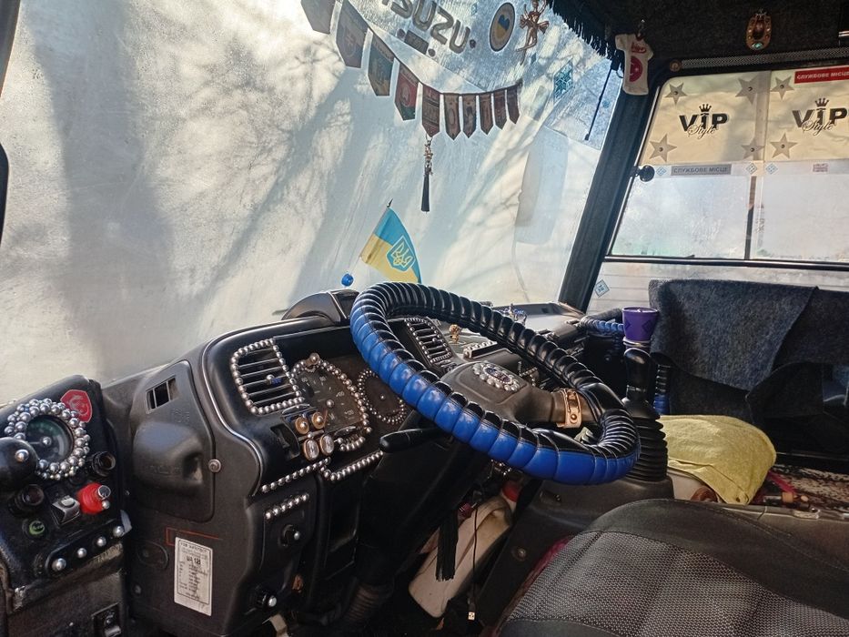 Продам автобус Богдан А-092  міжміський