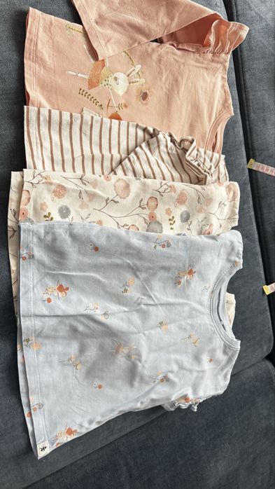 Набір лонгів некст на дівчинку 98 р