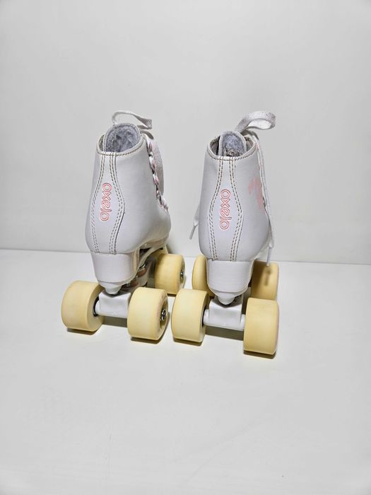 Wrotki figurowa Oxelo rozm. 28