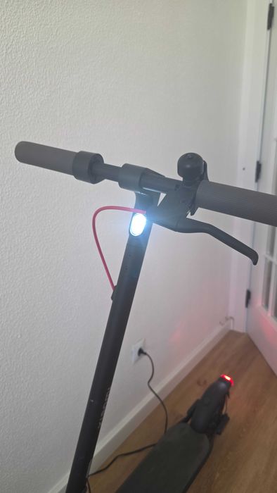 Tronitete Xiaomi Scooter 4 Lite