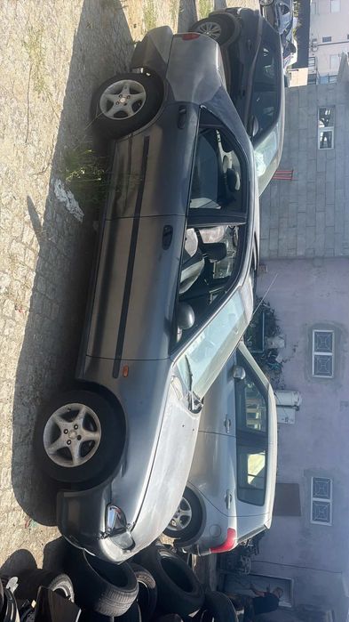 Honda Civic LSI (EG8550)