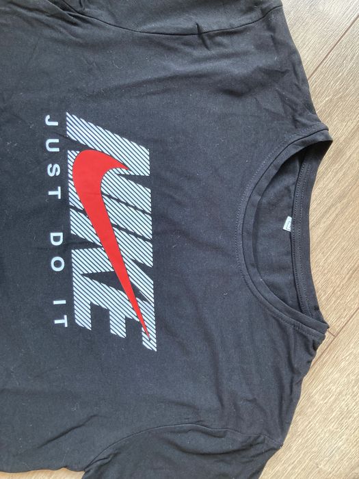 Nowy T-shirt Nike M rozmiar