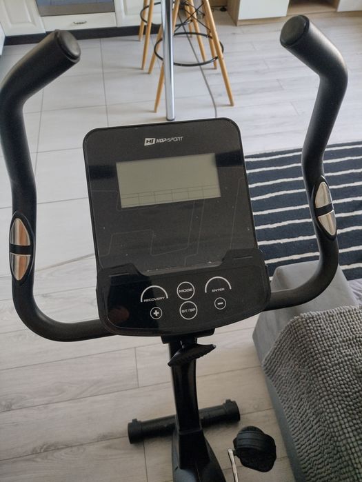Rower stacjonarny