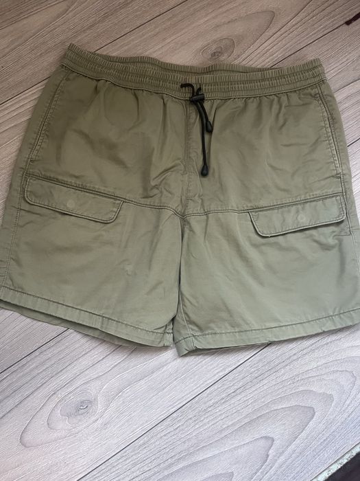 Шорти чоловічи Levis