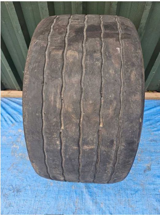 Opona Hankook 445/45 - R 19,5 19.5 Smart Tw 01 445/45r19.5 Winter