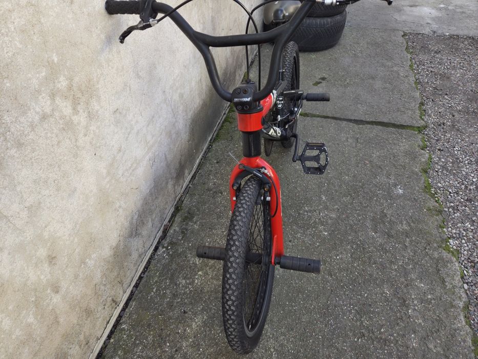 Sprzedam bmx koła 20"