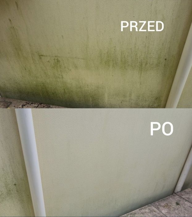 Sprzątanie mieszkań, domów, aparatemntów, biur itp.