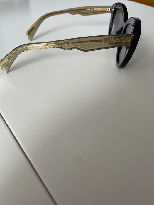 Orginalne okulary przeciwsłoneczne