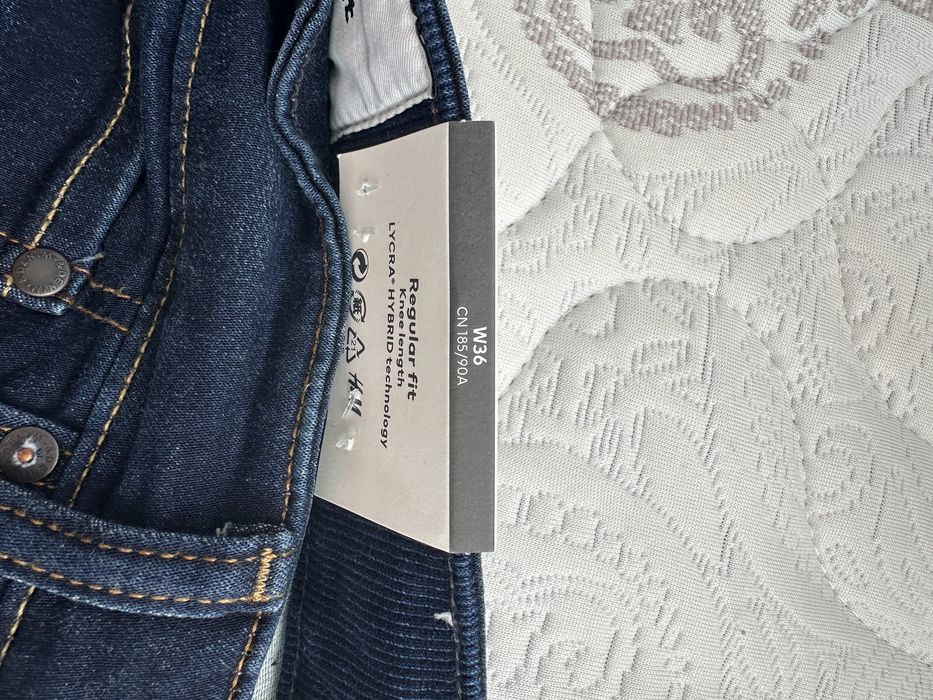 Джинсові шорти, шорти