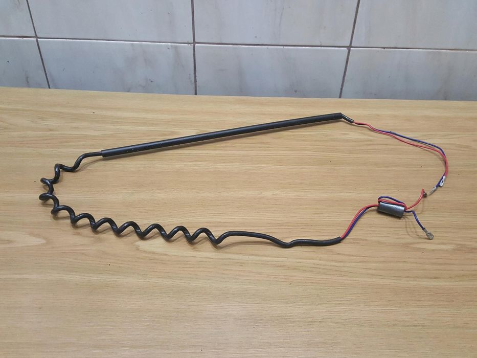 Bosch Art 26-18 Li Wiązka Elektryczna Instalacja