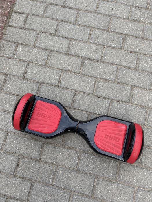 Hoverboard skymaster