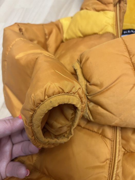 Куртка осінь зима весна KIABI