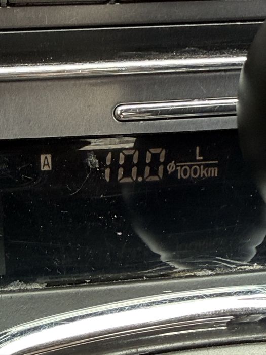 Subaru Legacy BL 2005