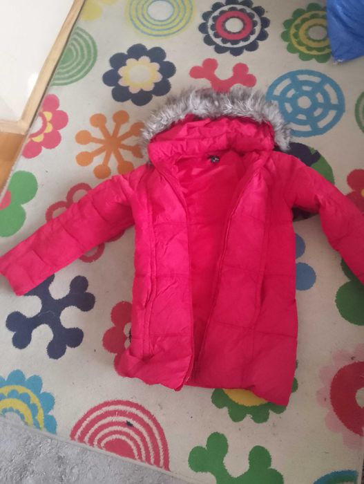 Kurtka h&m rozmiar m damska