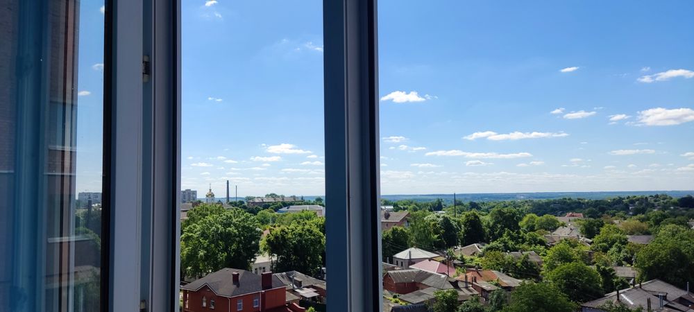Снять квартиру подобово  погодинно двокімнатна  центр міста