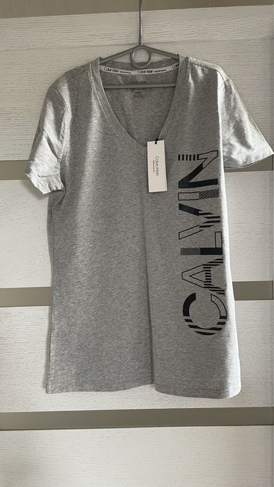 Футболка calvin  s